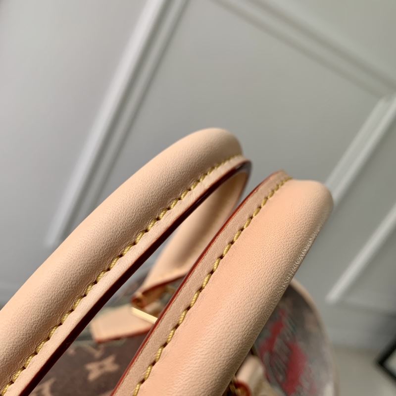 LV Speedy Bags